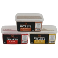 Peg No.1 Method Ready Pellets 1.8kg